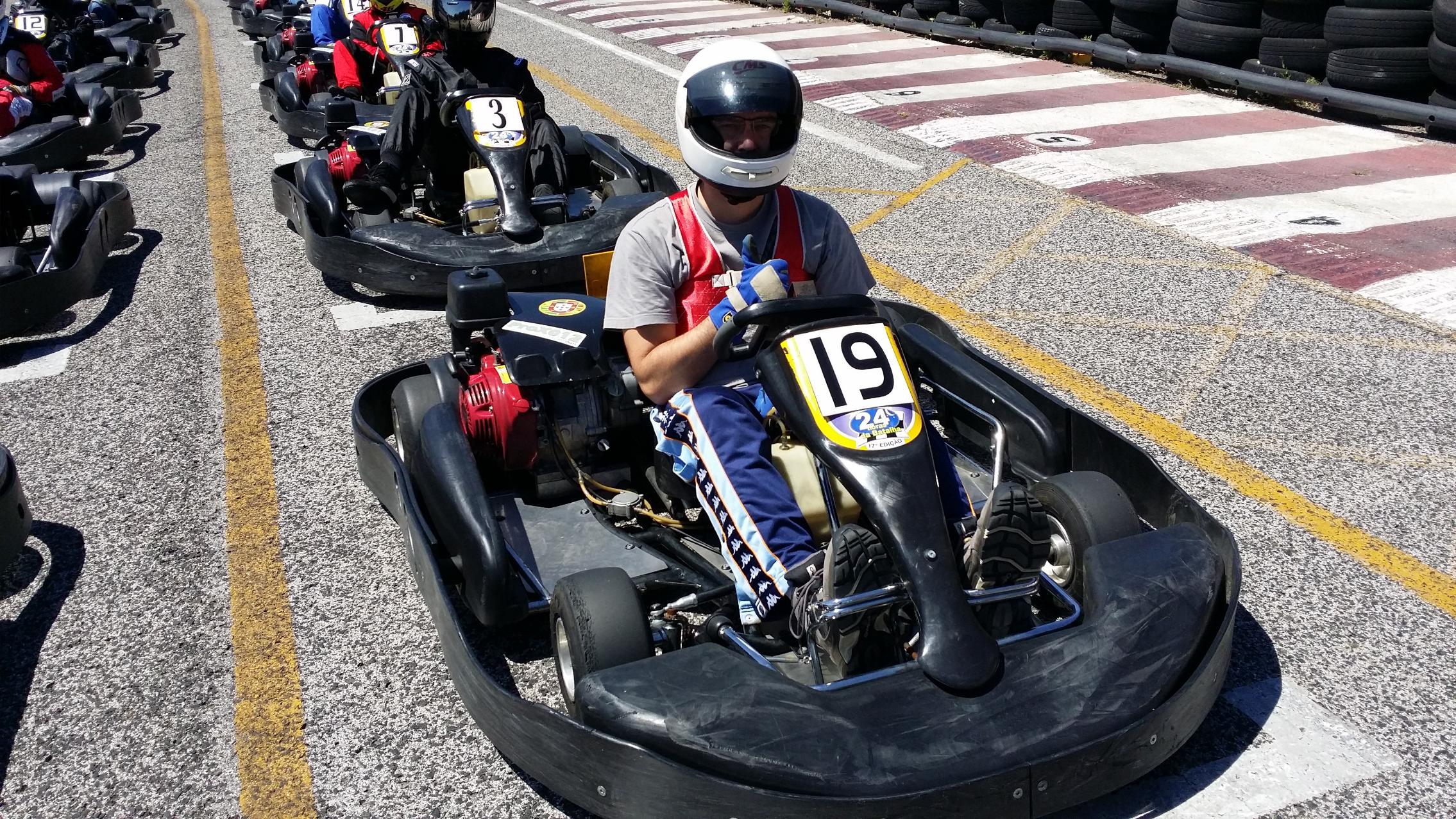 Academia Kart Cup9